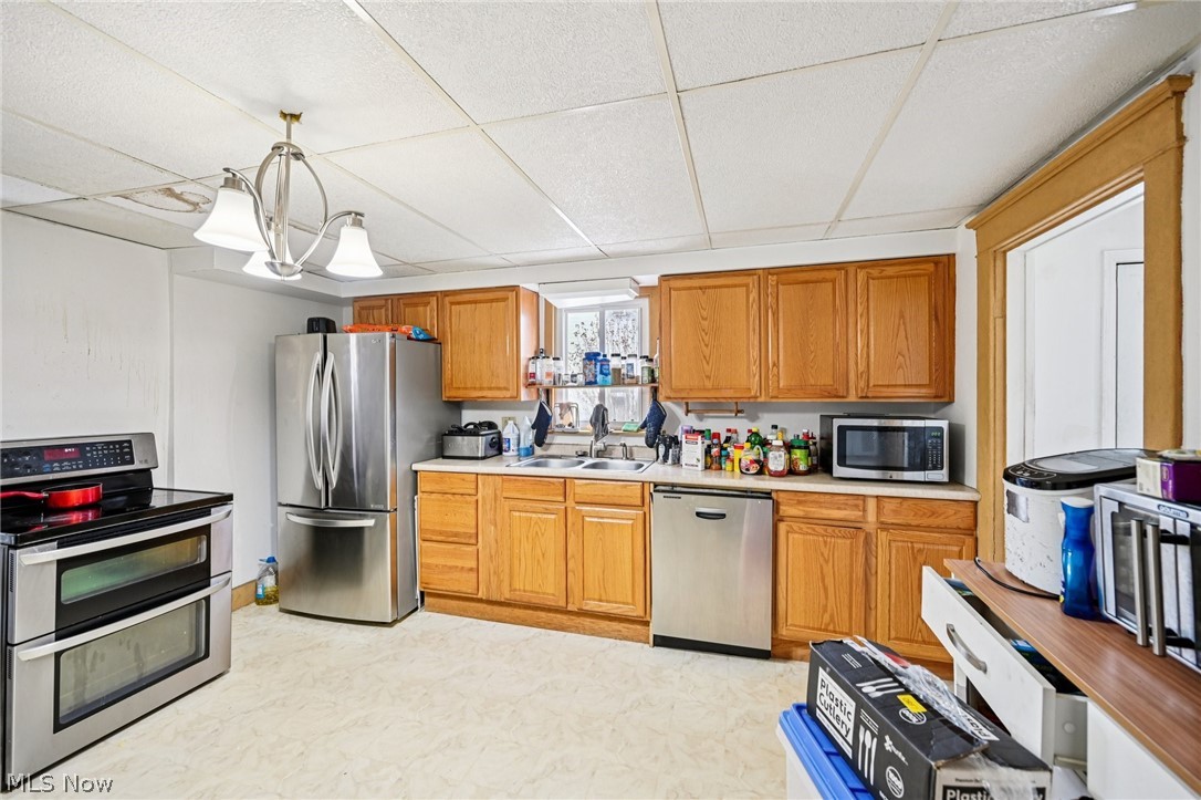 Woodside Add - Residential