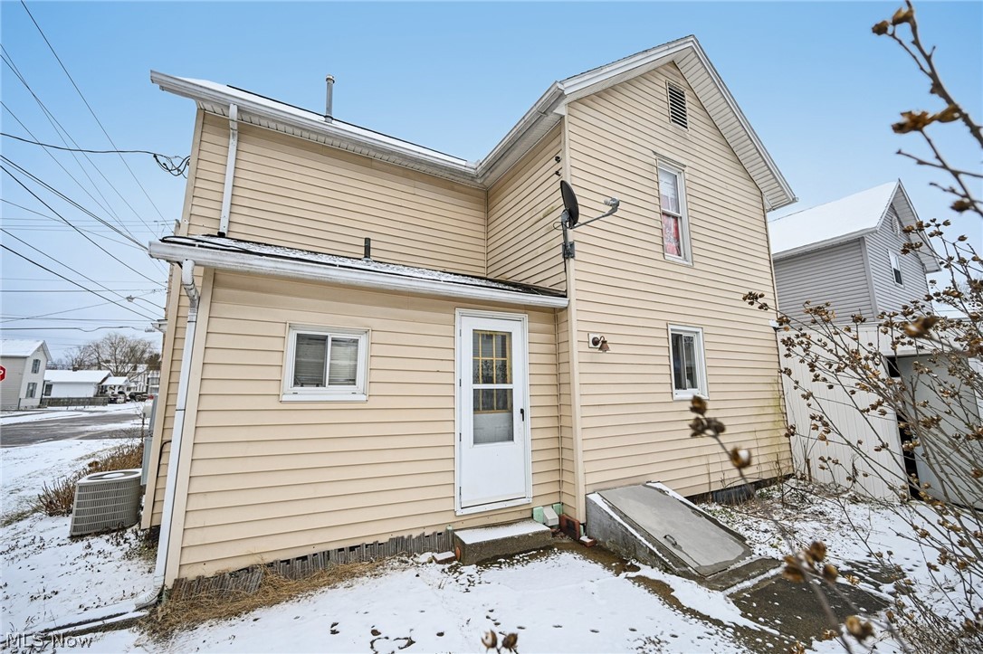 Woodside Add - Residential