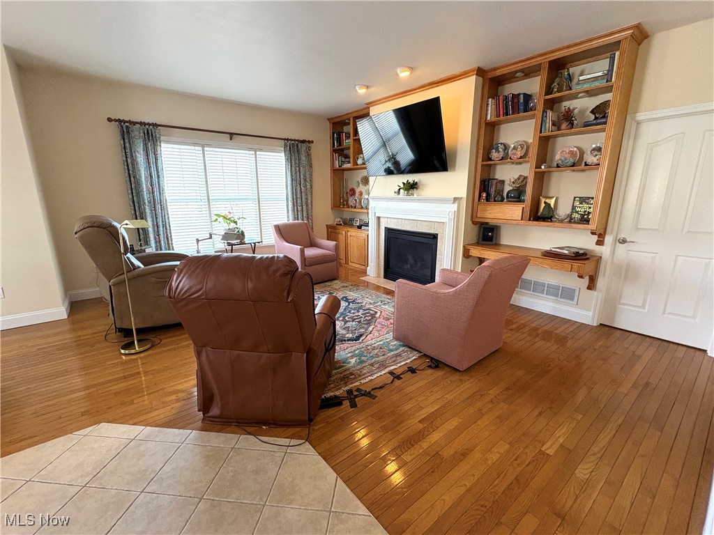 CAMLIN CONDOMINIUMS AT WESTRIDGE SUBDIVISION - Residential