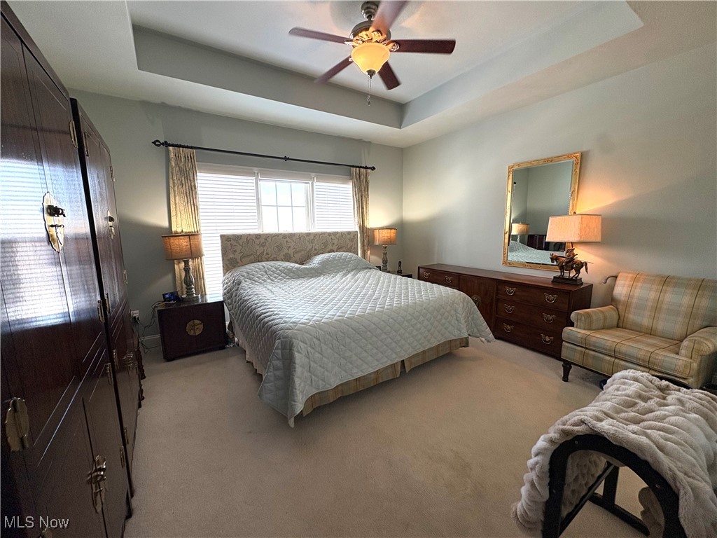 CAMLIN CONDOMINIUMS AT WESTRIDGE SUBDIVISION - Residential