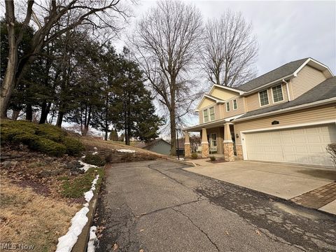 Tiny photo for 68399 West Ridge Rdg, St Clairsville, OH 43950 (MLS # 5185306)