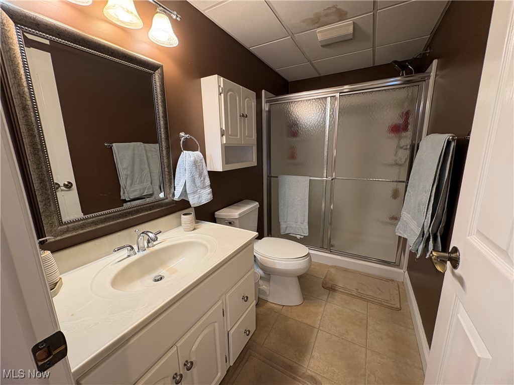 CAMLIN CONDOMINIUMS AT WESTRIDGE SUBDIVISION - Residential