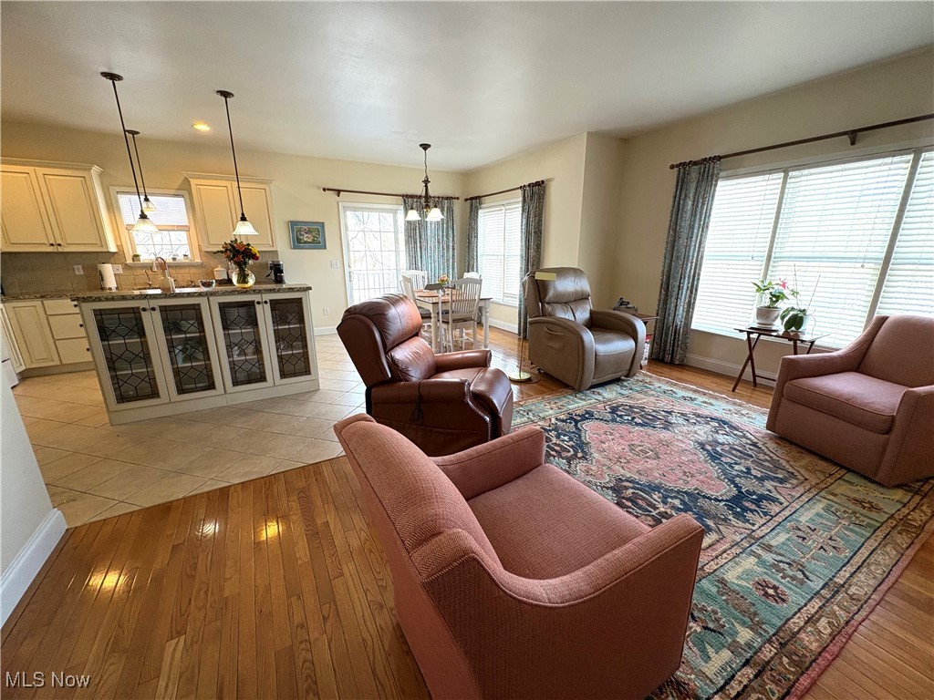 CAMLIN CONDOMINIUMS AT WESTRIDGE SUBDIVISION - Residential