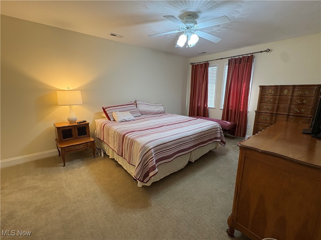 CAMLIN CONDOMINIUMS AT WESTRIDGE SUBDIVISION - Residential