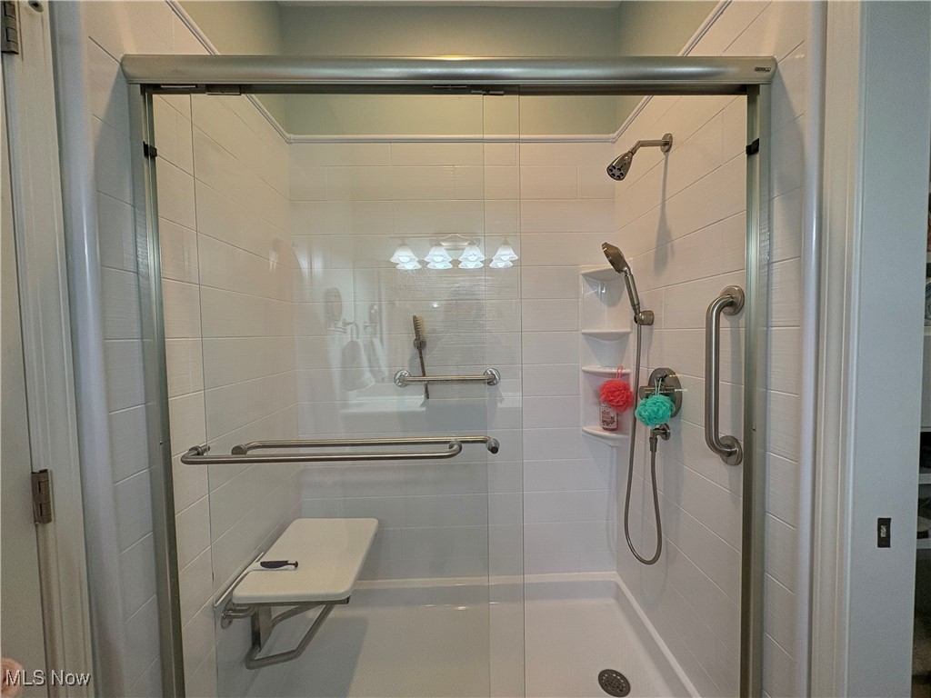 CAMLIN CONDOMINIUMS AT WESTRIDGE SUBDIVISION - Residential