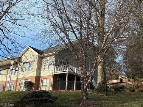 Tiny photo for 68399 West Ridge Rdg, St Clairsville, OH 43950 (MLS # 5185306)