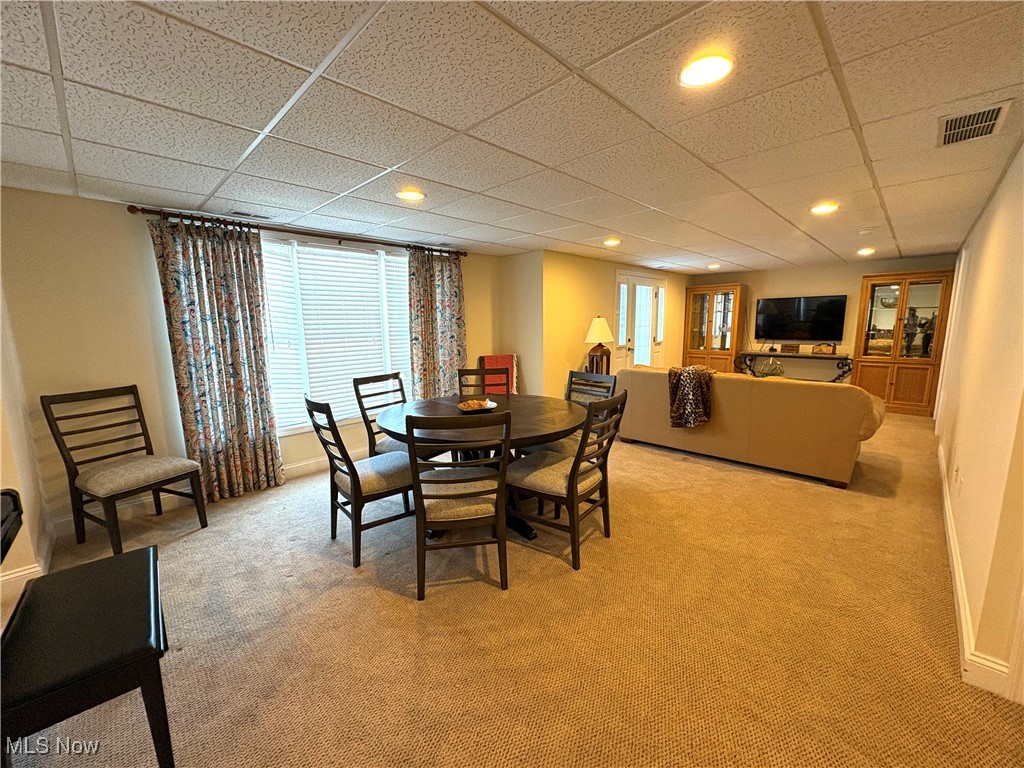 CAMLIN CONDOMINIUMS AT WESTRIDGE SUBDIVISION - Residential