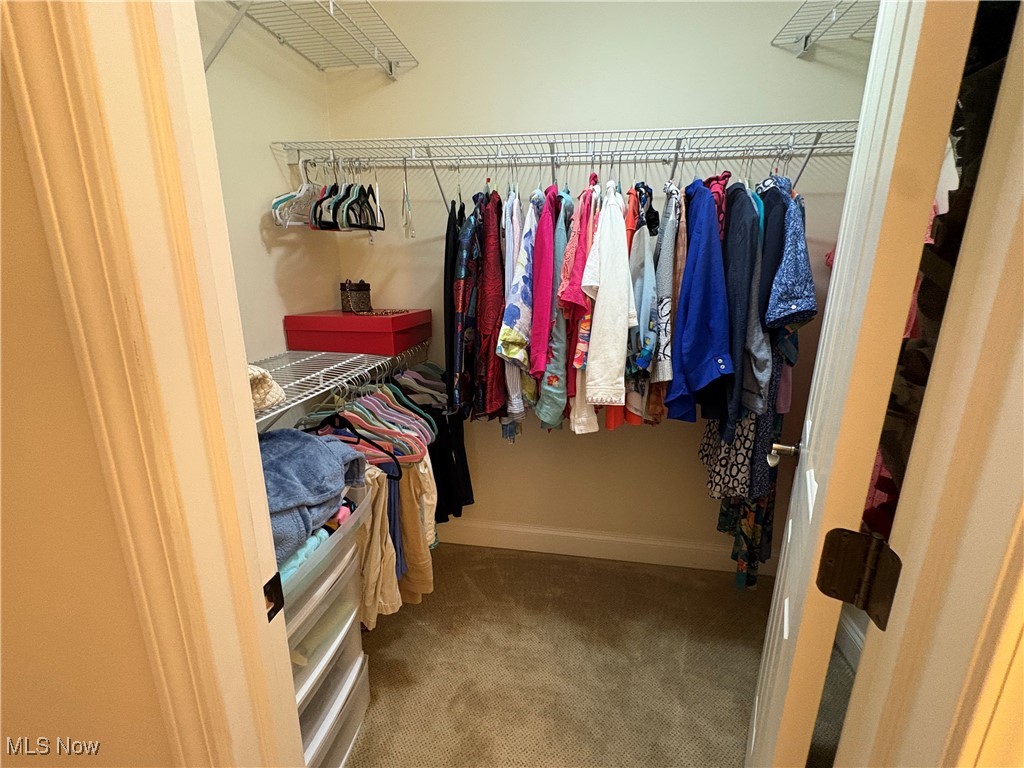 CAMLIN CONDOMINIUMS AT WESTRIDGE SUBDIVISION - Residential