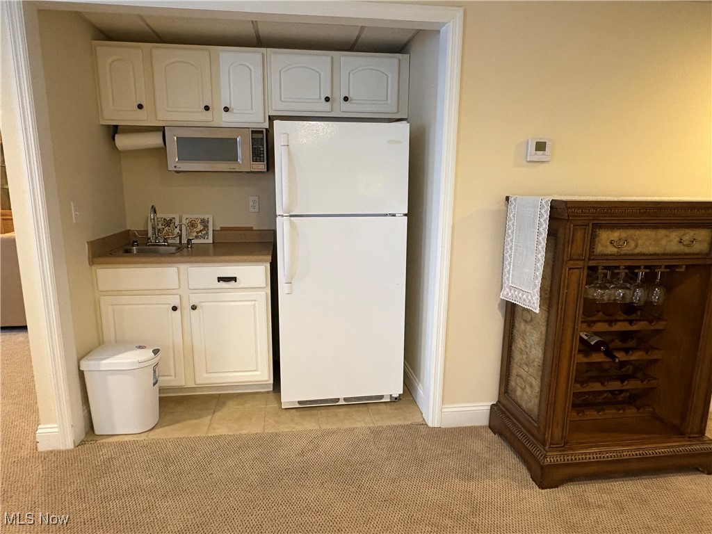 CAMLIN CONDOMINIUMS AT WESTRIDGE SUBDIVISION - Residential