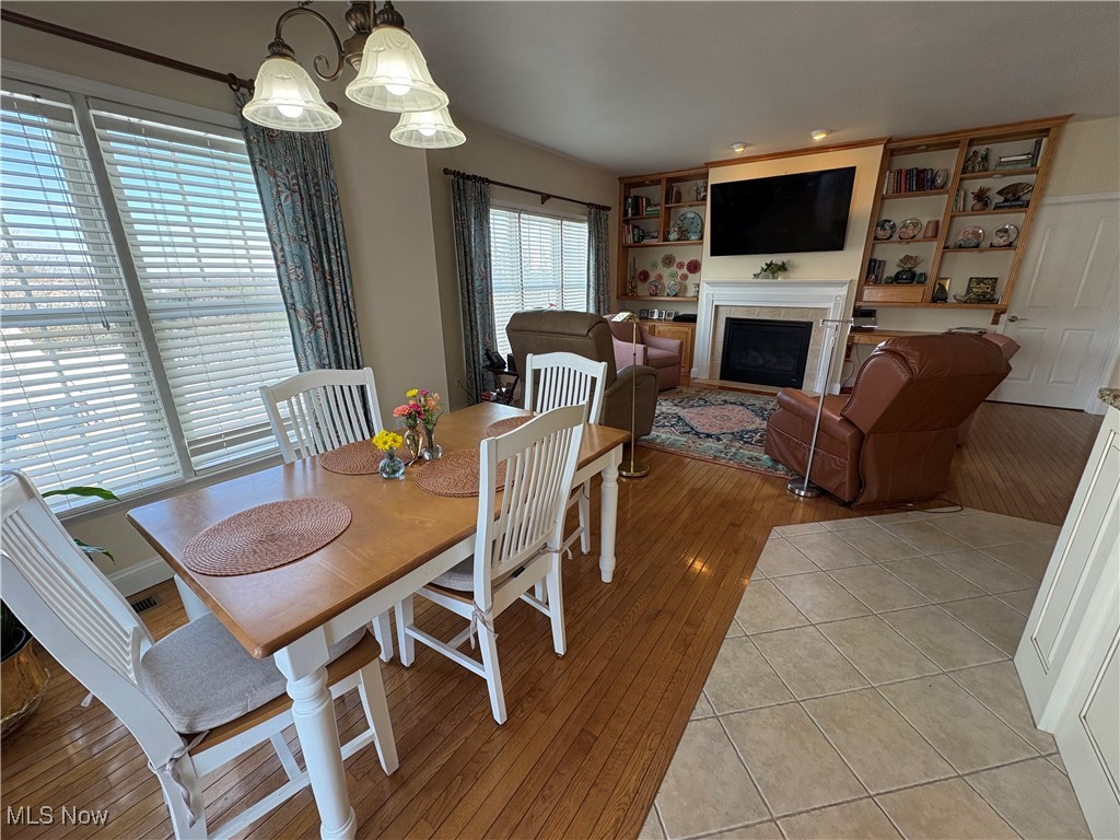 CAMLIN CONDOMINIUMS AT WESTRIDGE SUBDIVISION - Residential