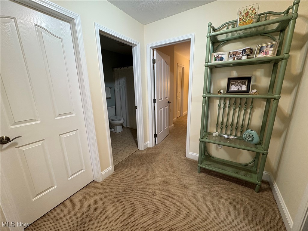 CAMLIN CONDOMINIUMS AT WESTRIDGE SUBDIVISION - Residential