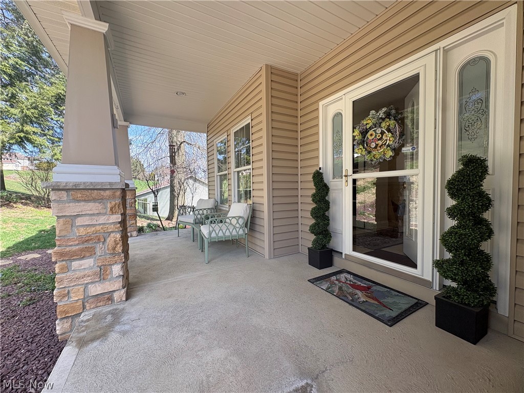 CAMLIN CONDOMINIUMS AT WESTRIDGE SUBDIVISION - Residential