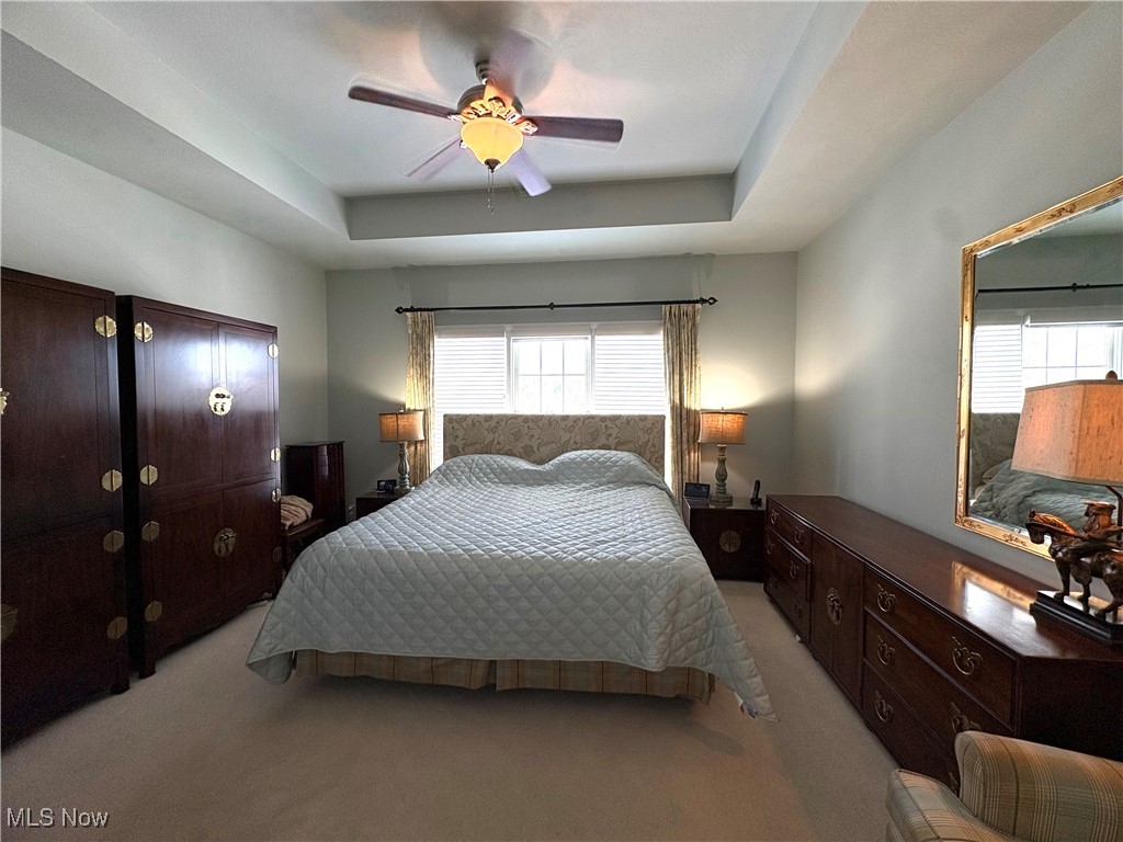 CAMLIN CONDOMINIUMS AT WESTRIDGE SUBDIVISION - Residential