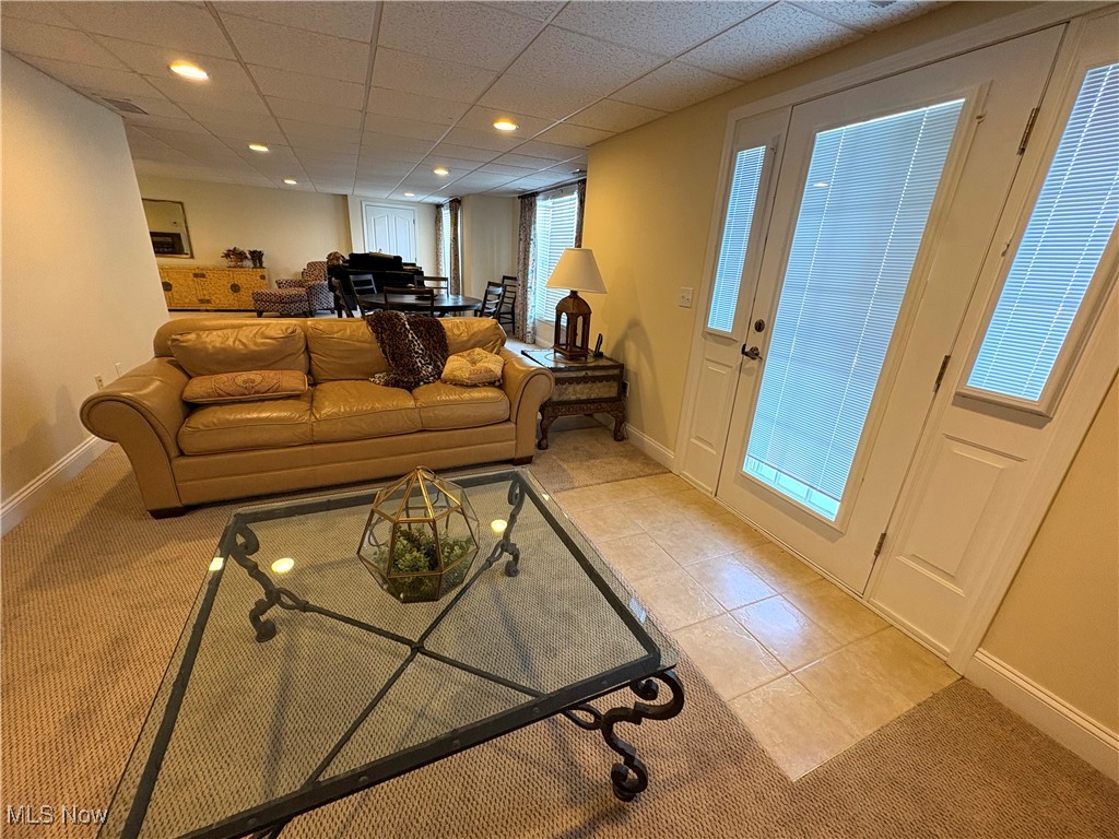 CAMLIN CONDOMINIUMS AT WESTRIDGE SUBDIVISION - Residential