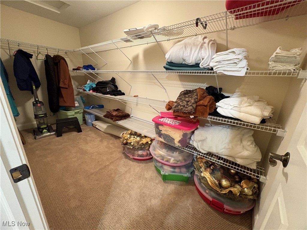 CAMLIN CONDOMINIUMS AT WESTRIDGE SUBDIVISION - Residential