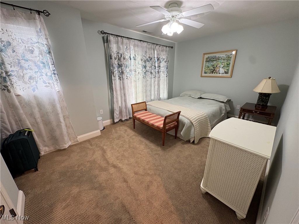 CAMLIN CONDOMINIUMS AT WESTRIDGE SUBDIVISION - Residential