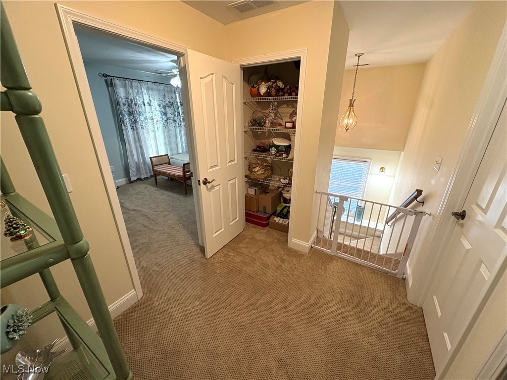 CAMLIN CONDOMINIUMS AT WESTRIDGE SUBDIVISION - Residential