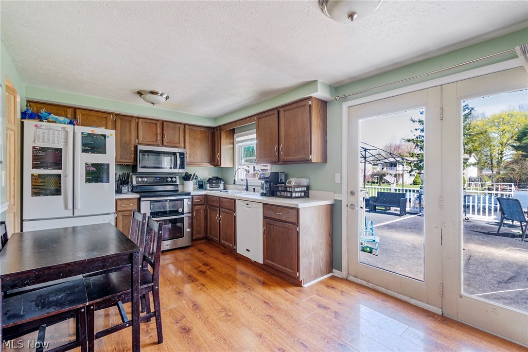 Fernway Heights - Residential