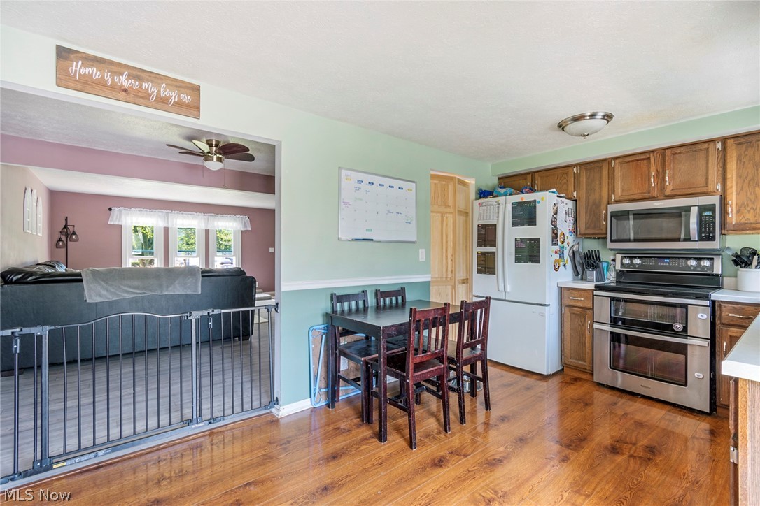 Fernway Heights - Residential