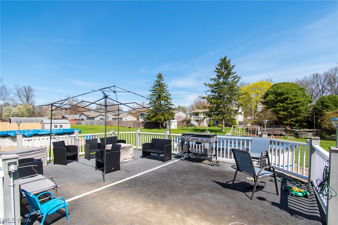 Fernway Heights - Residential