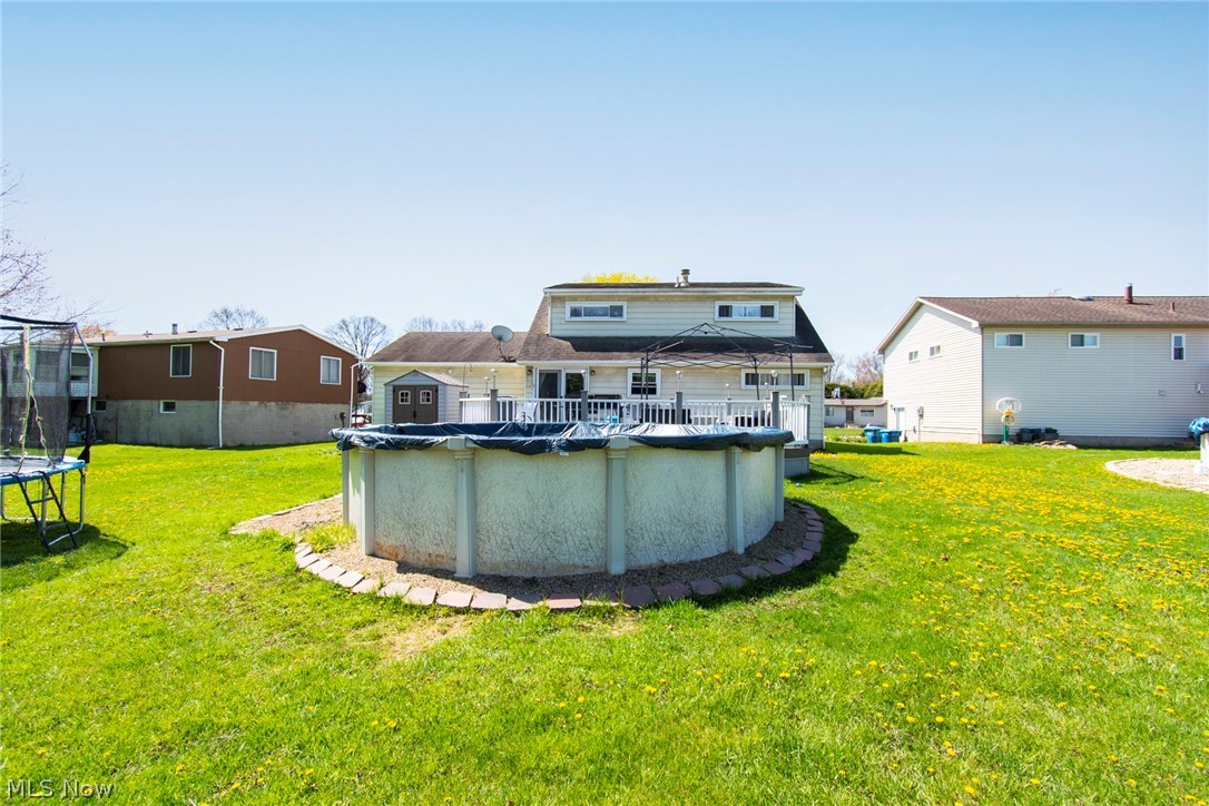 Fernway Heights - Residential