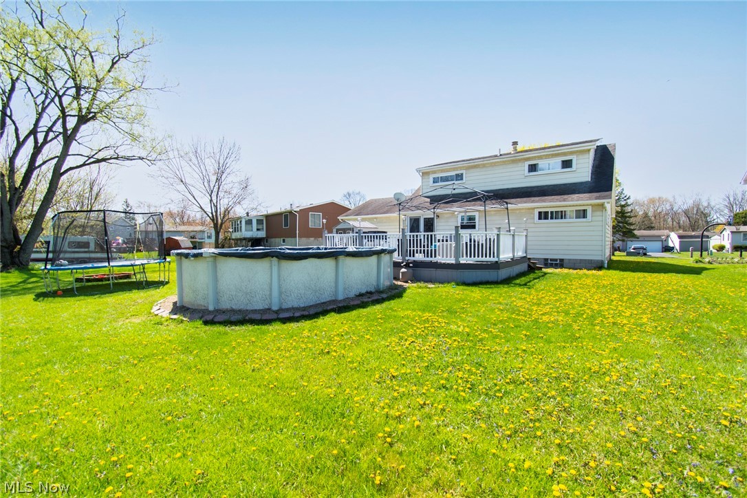 Fernway Heights - Residential