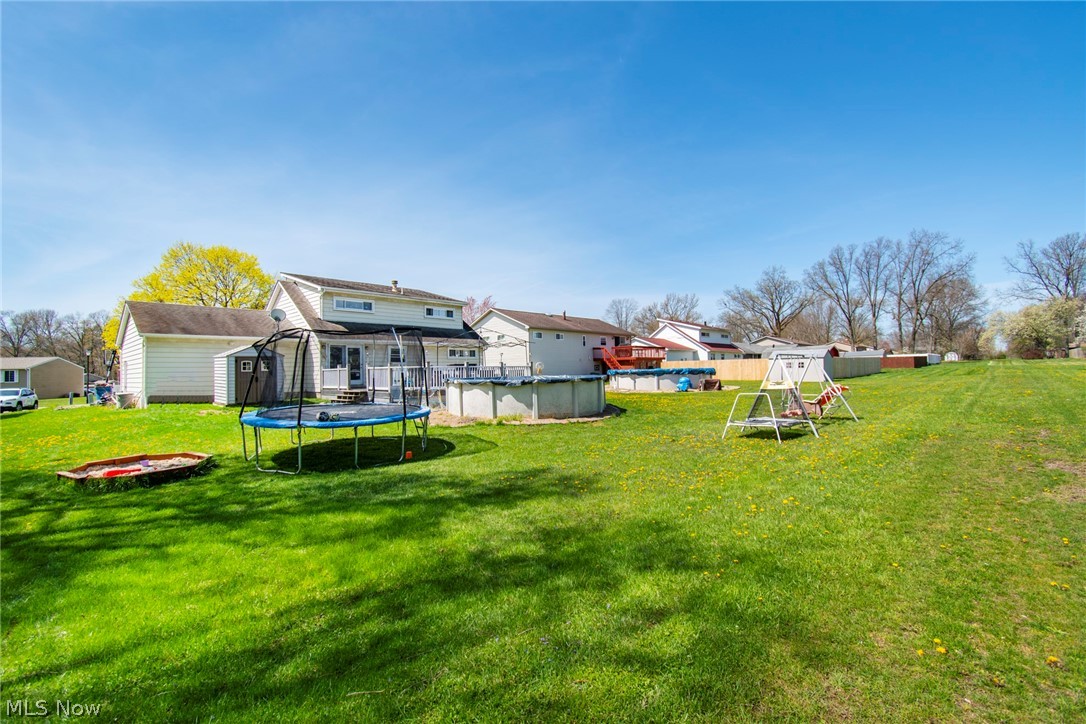 Fernway Heights - Residential