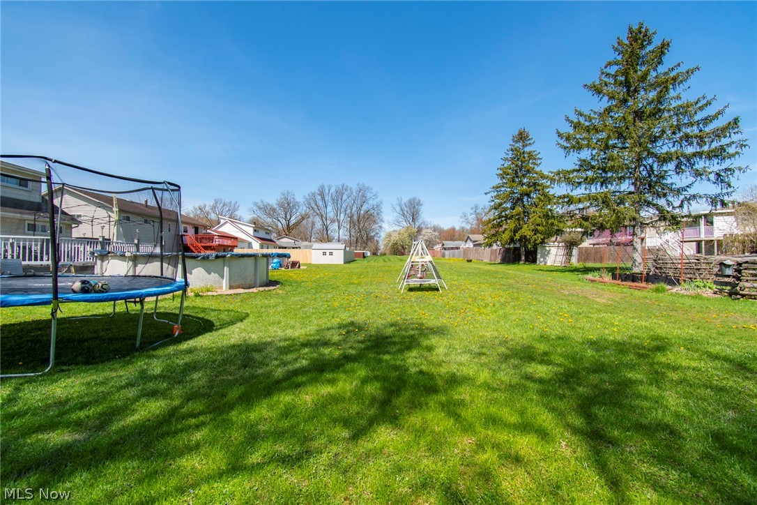 Fernway Heights - Residential