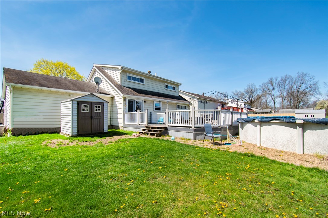 Fernway Heights - Residential