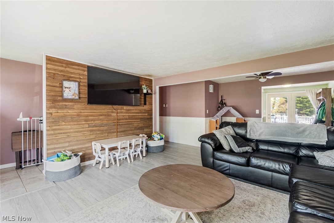 Fernway Heights - Residential