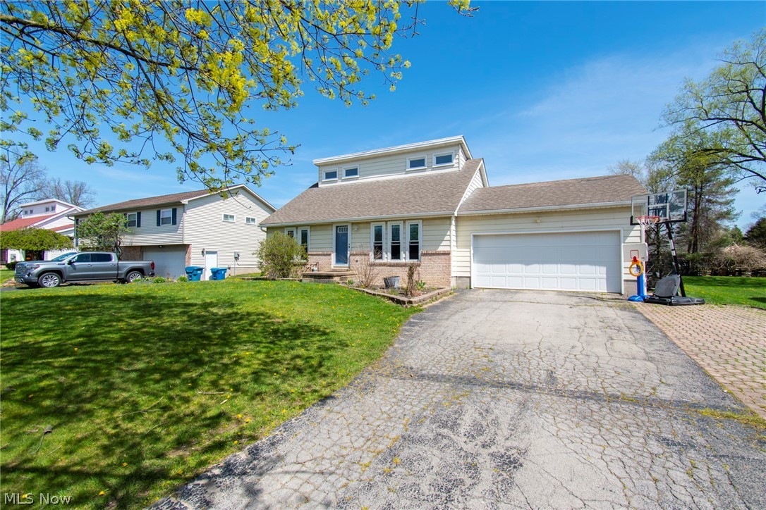 Fernway Heights - Residential