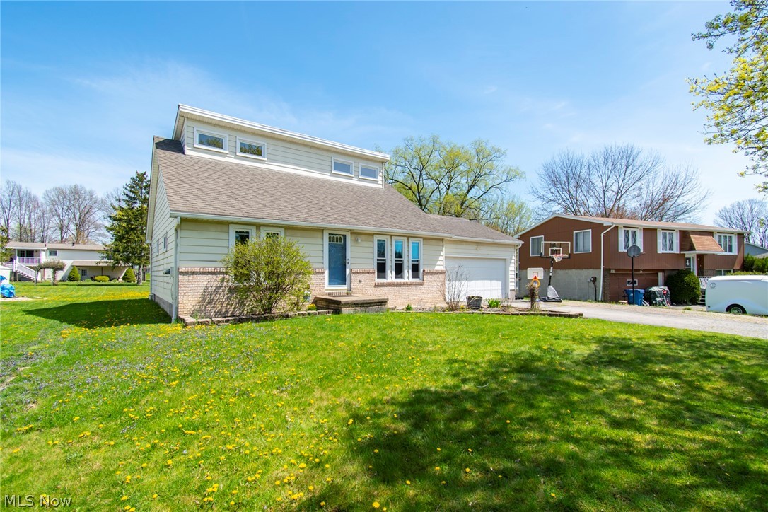 Fernway Heights - Residential