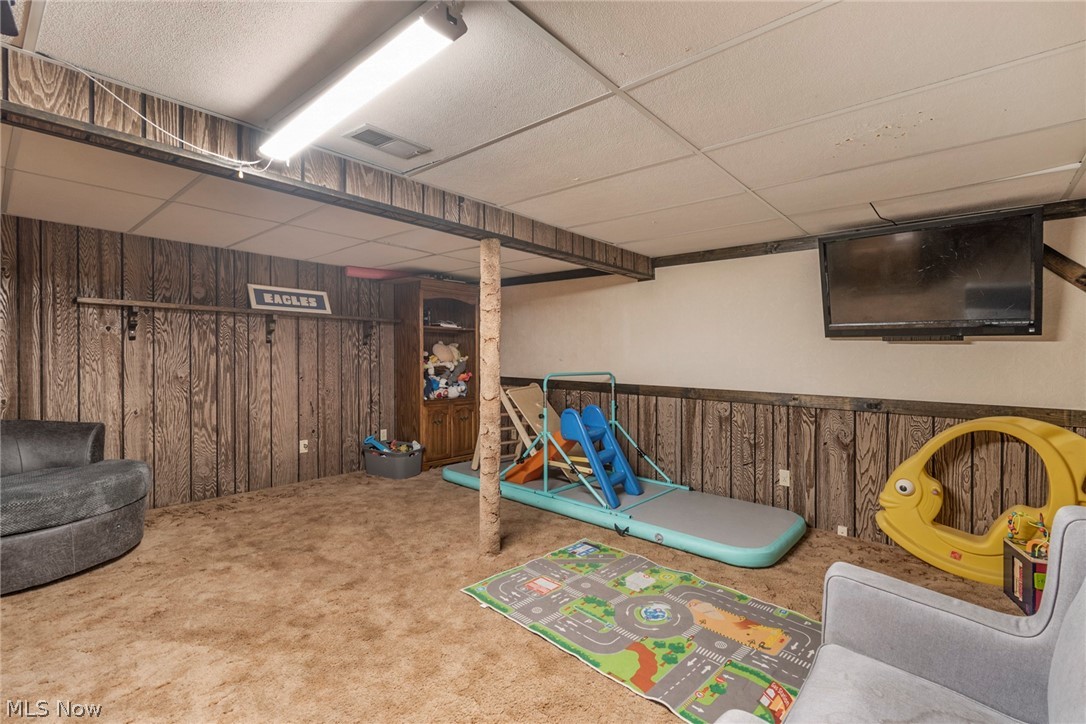 Fernway Heights - Residential