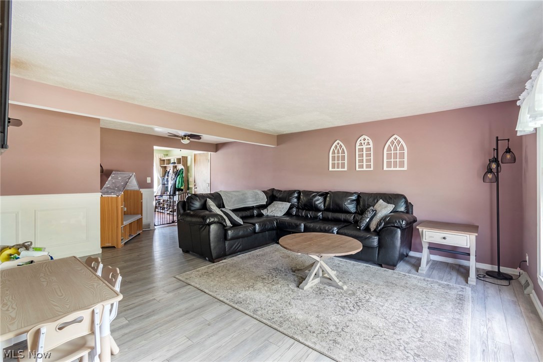 Fernway Heights - Residential