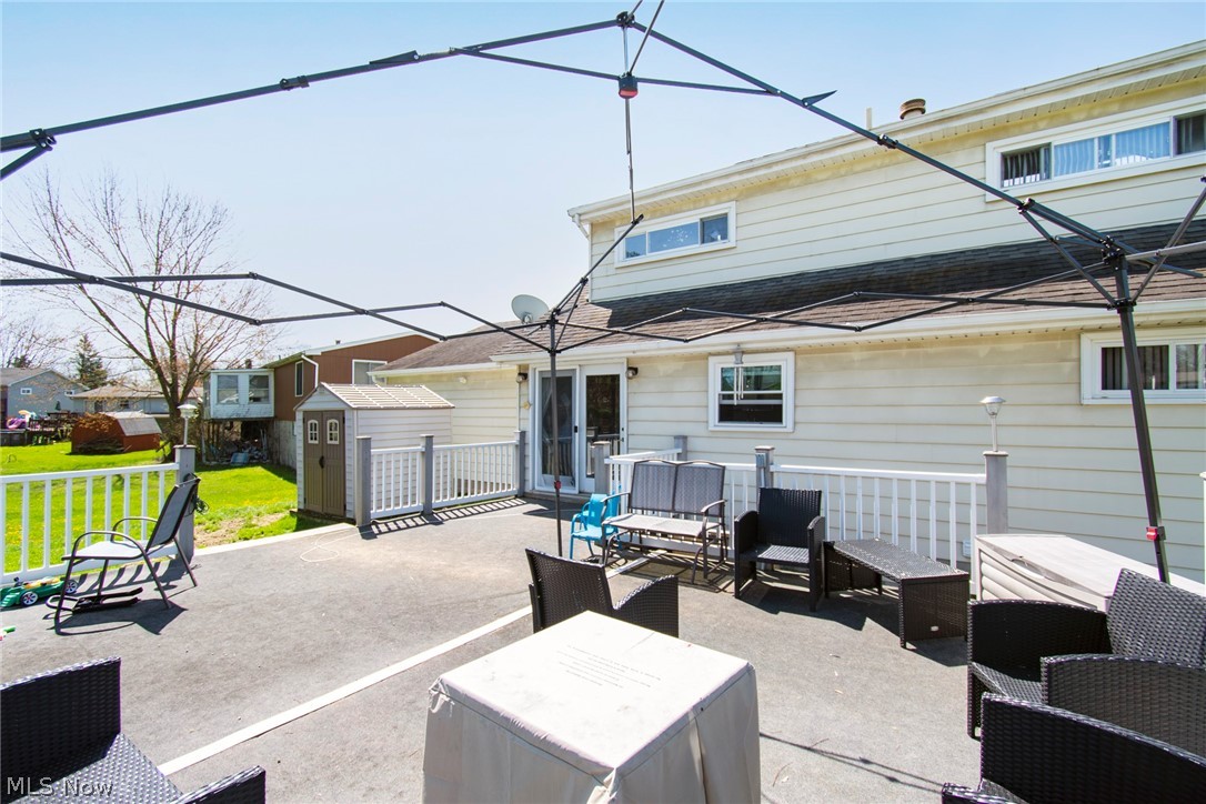 Fernway Heights - Residential