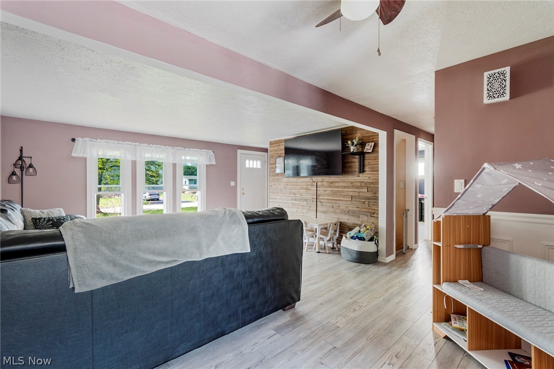 Fernway Heights - Residential