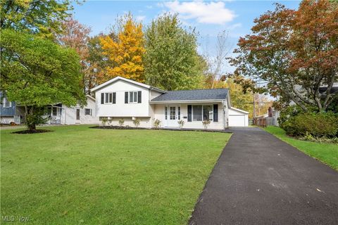 26508 Redwood Drive Olmsted Falls OH 44138