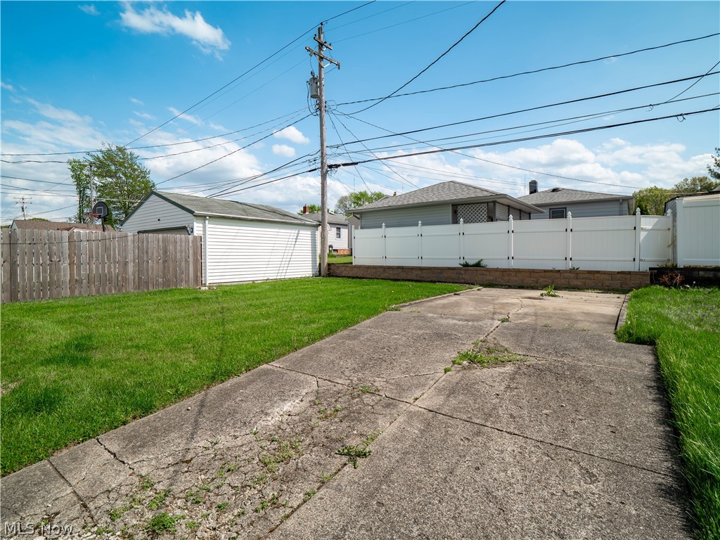 Wellington Park Allotment - Residential
