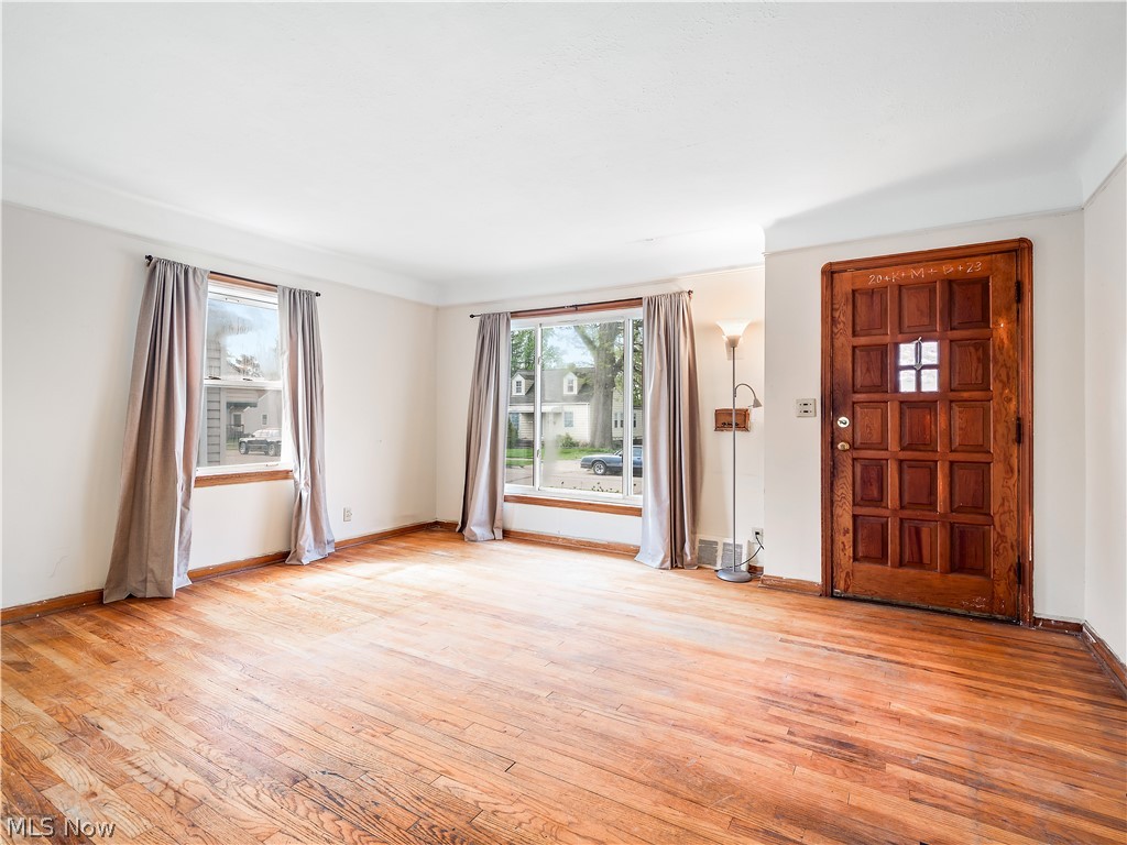 Wellington Park Allotment - Residential