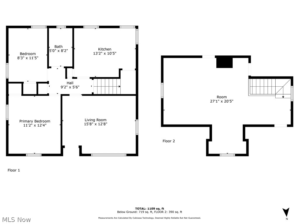 Wellington Park Allotment - Residential