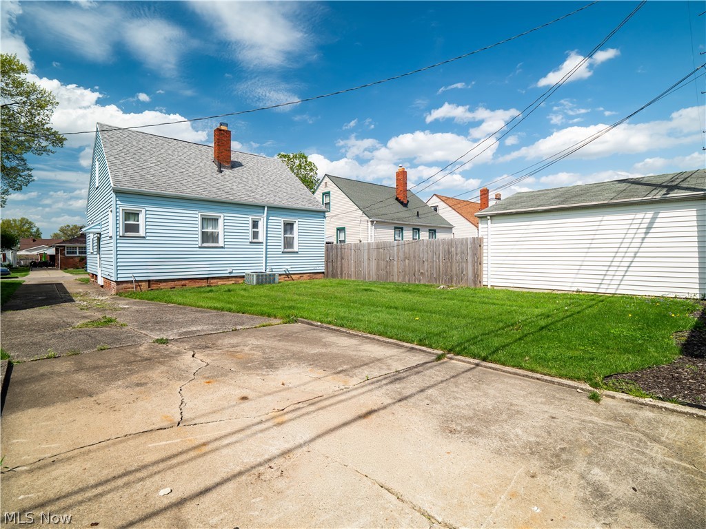 Wellington Park Allotment - Residential