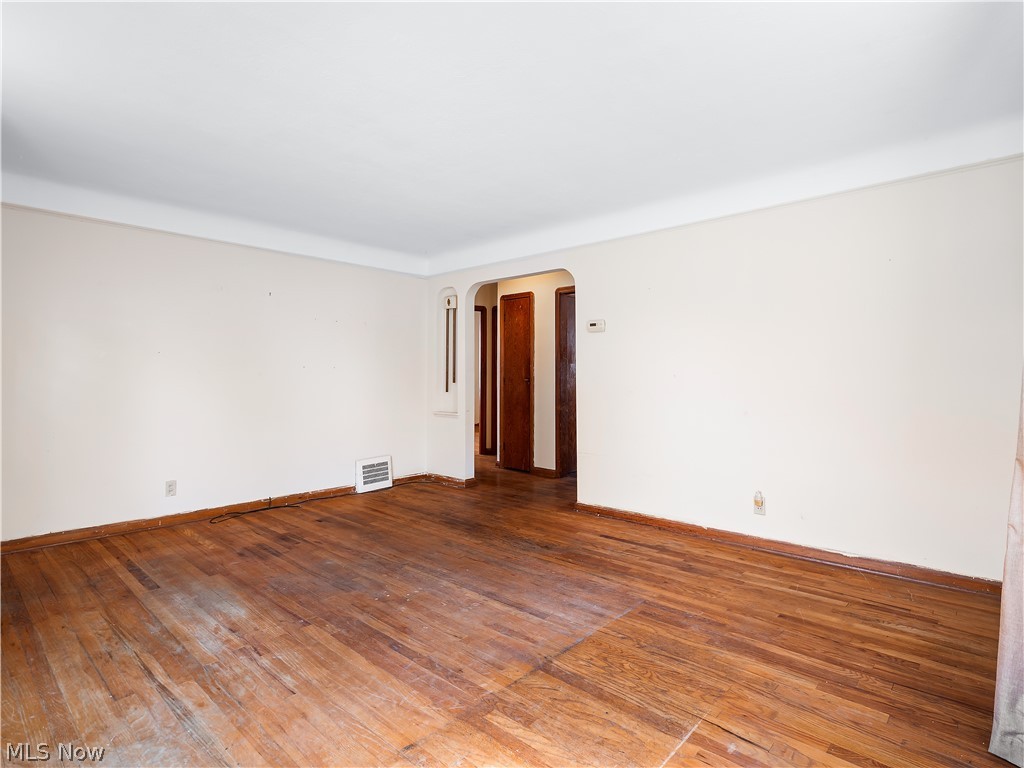 Wellington Park Allotment - Residential