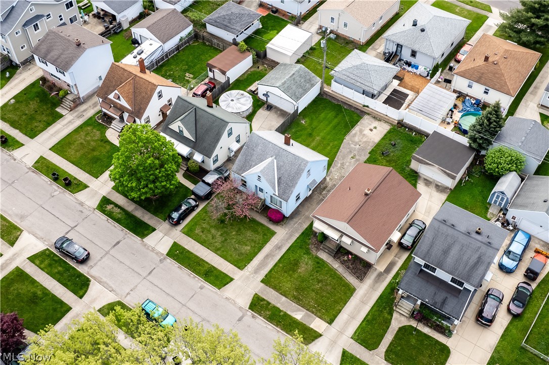 Wellington Park Allotment - Residential