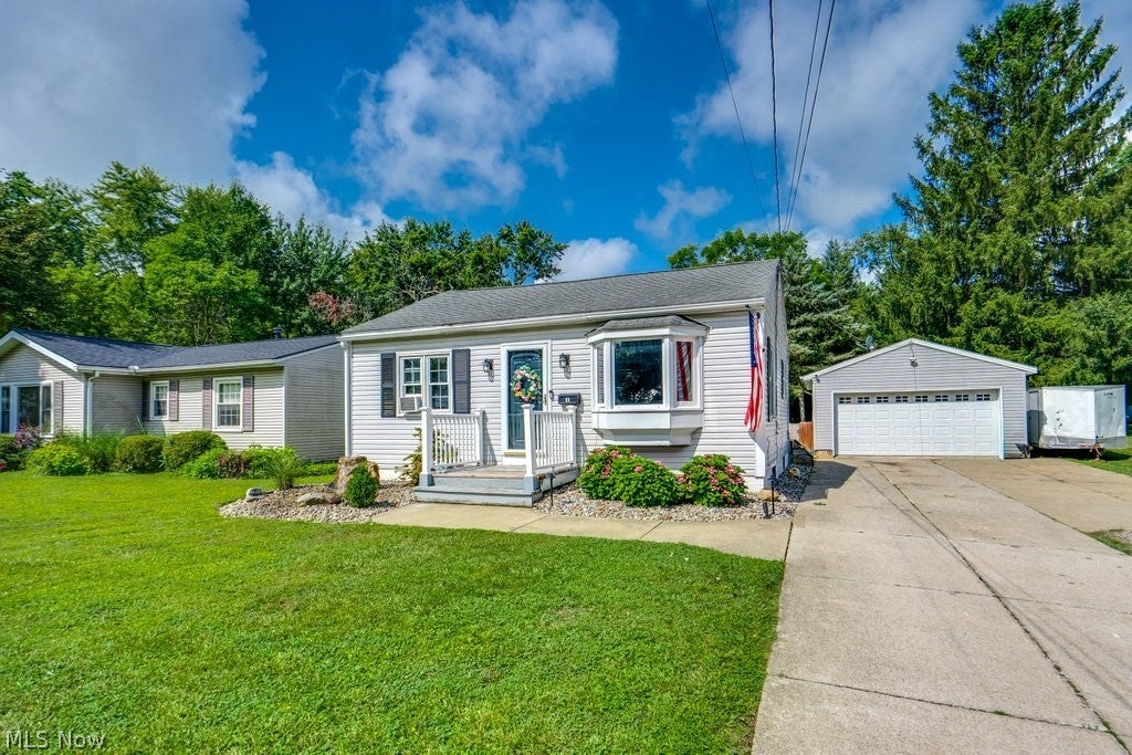 88 Taylor Road