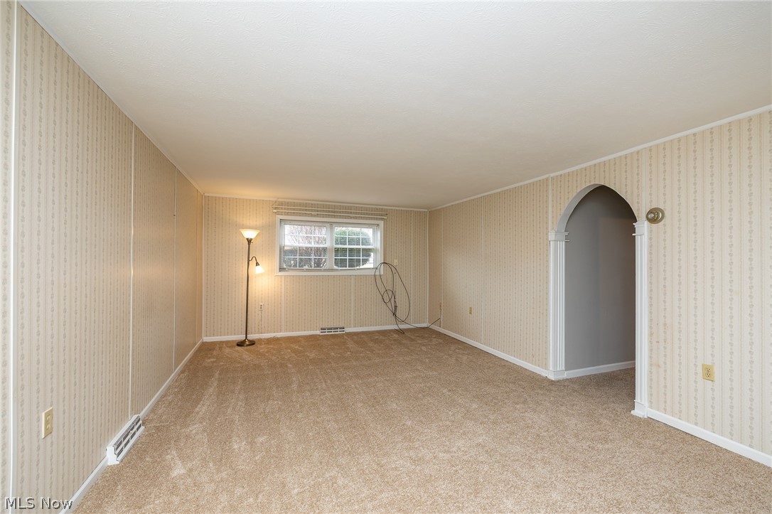 Roman Gardens Condo - Residential