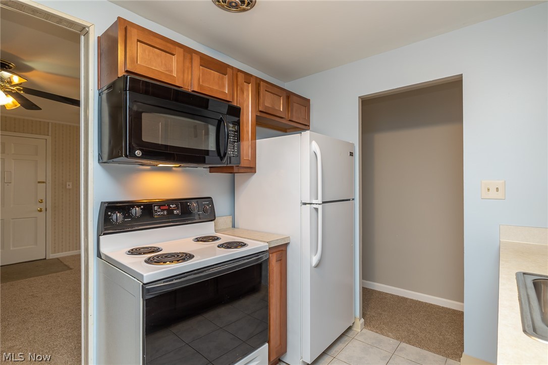 Roman Gardens Condo - Residential