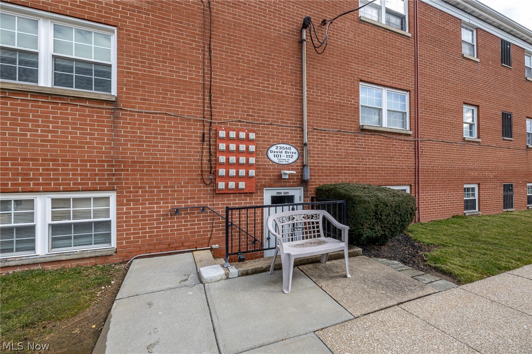 Roman Gardens Condo - Residential