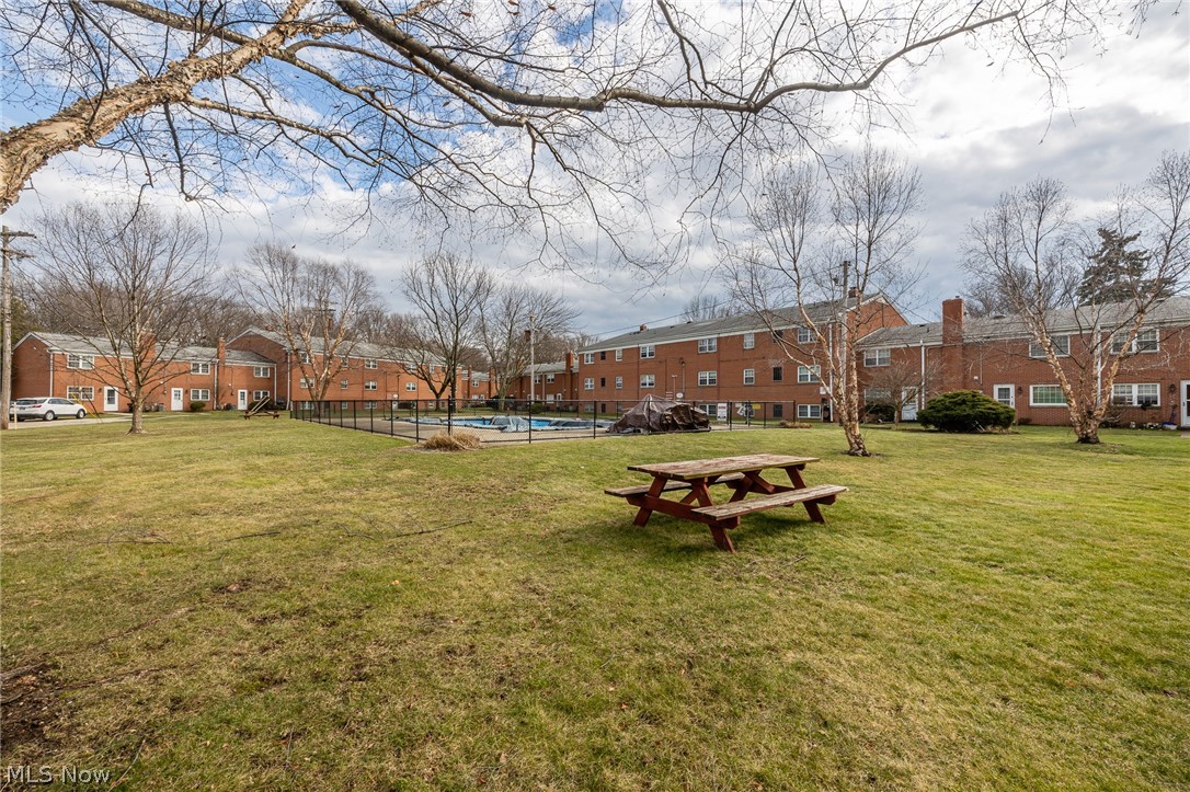 Roman Gardens Condo - Residential