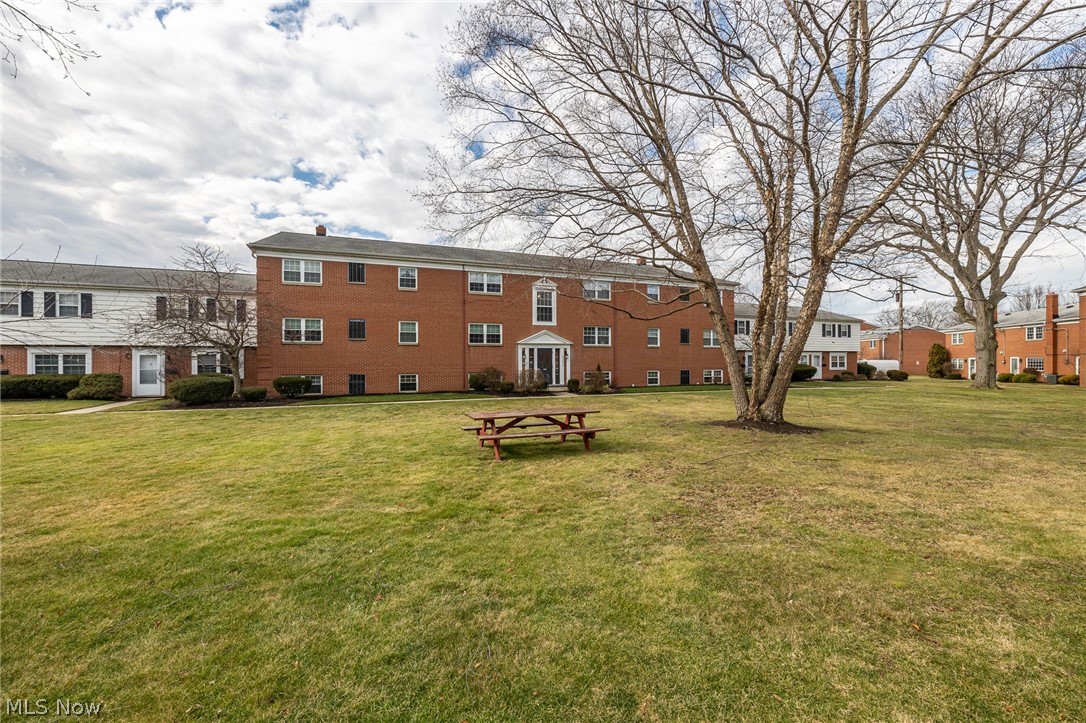 Roman Gardens Condo - Residential