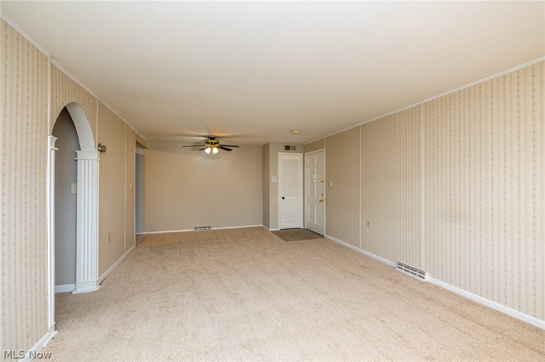 Roman Gardens Condo - Residential